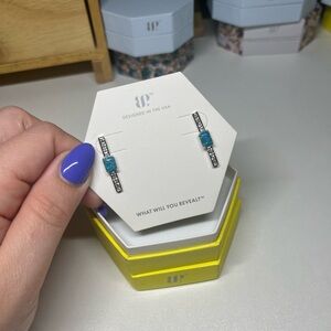 RBP5857 Starstruck Moments Earrings